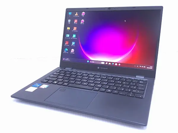 Dynabook G83/KV