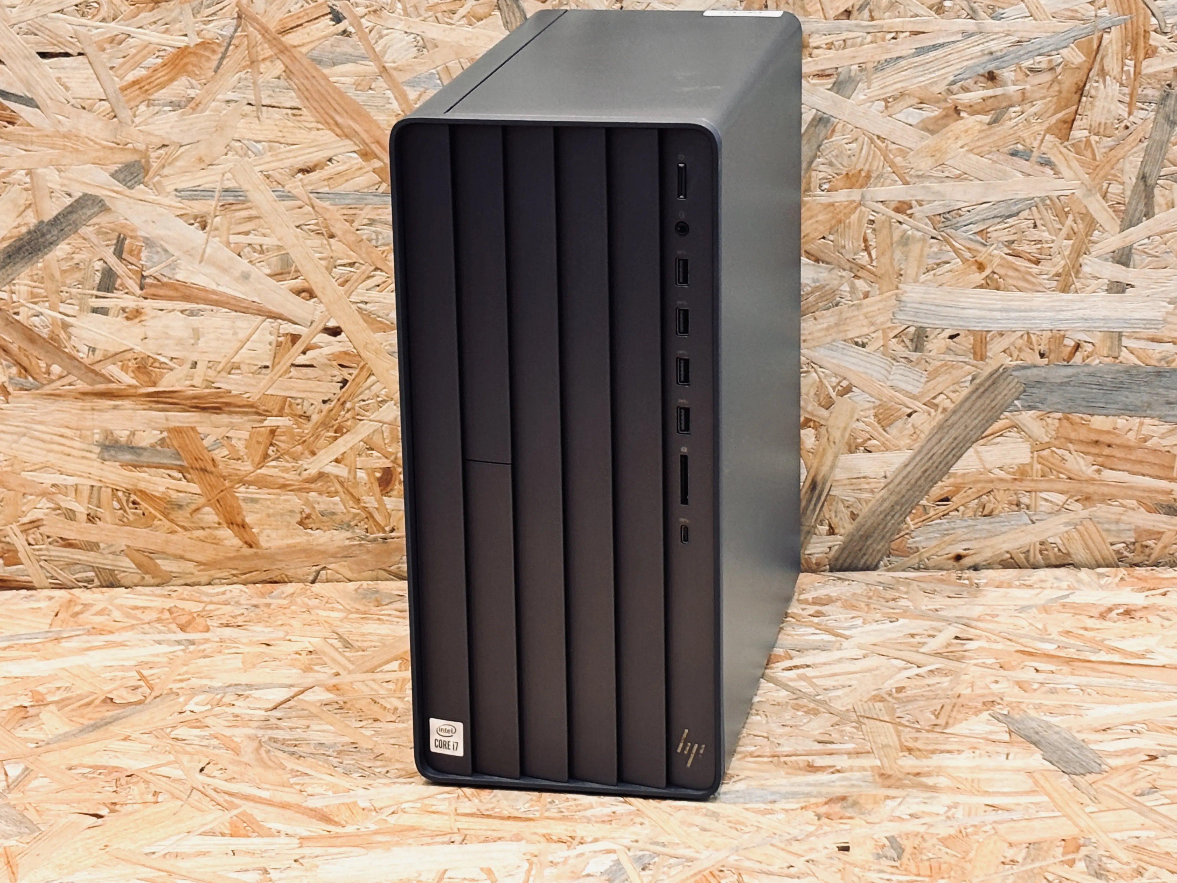 HP TPC-F123-MT (第10世代CPU GeForce GTX 1660Super VRAM 6GB)