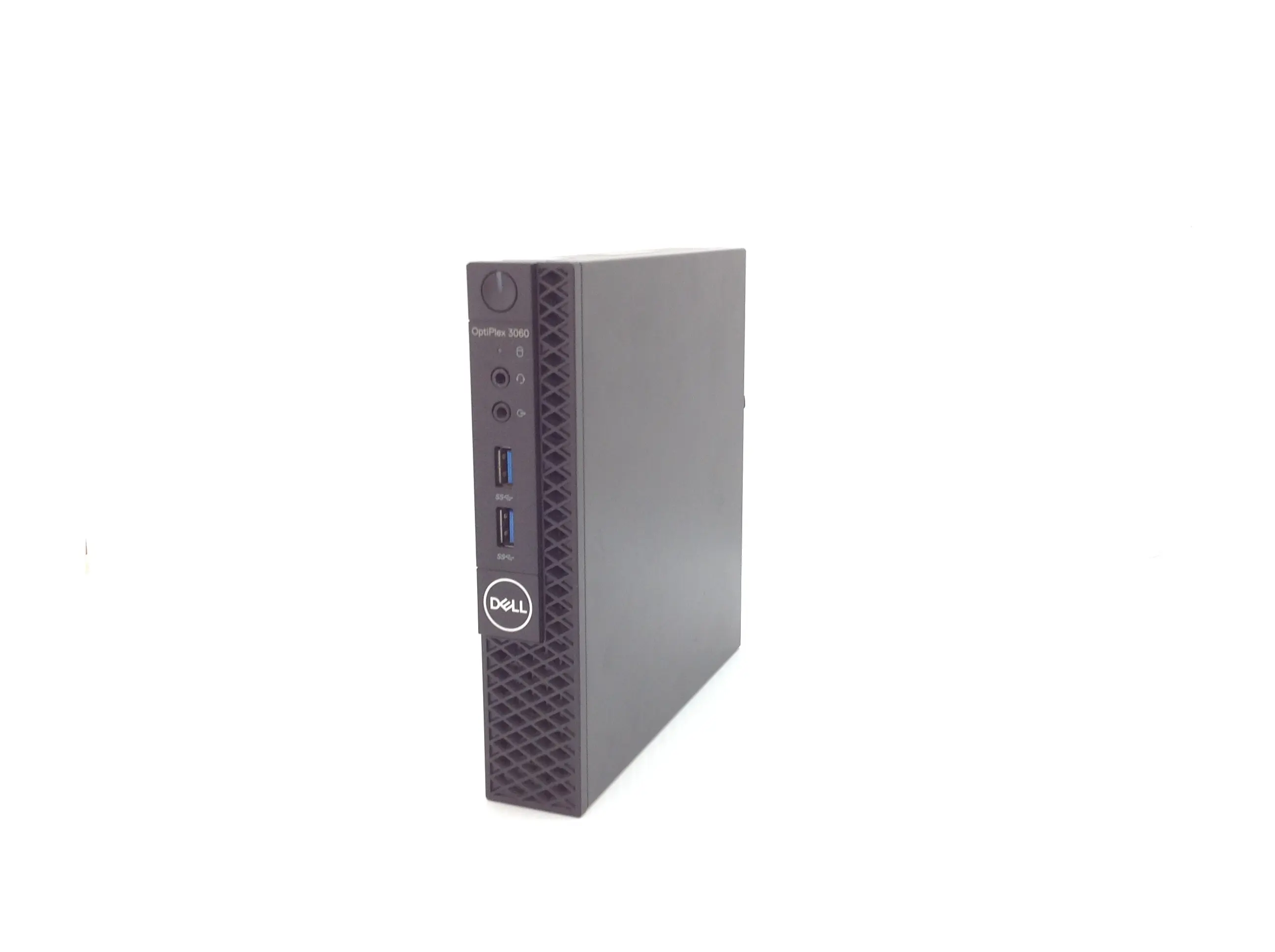 DELL Optiplex 3060 micro (第8世代CPU) Win11Pro・SSDモデル