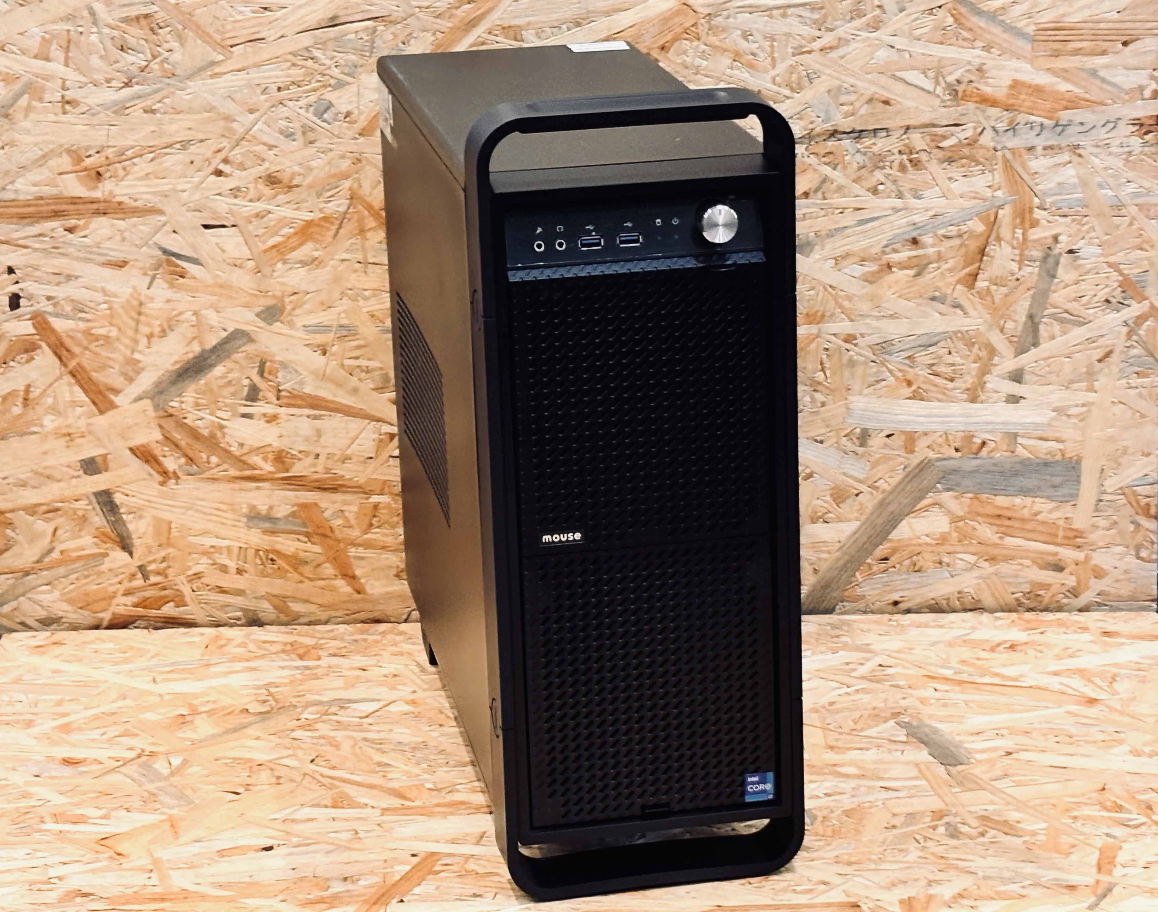 mouse computer DAIV Z7-Z590-S01　（第11世代CPU RTX 3070 8GB）