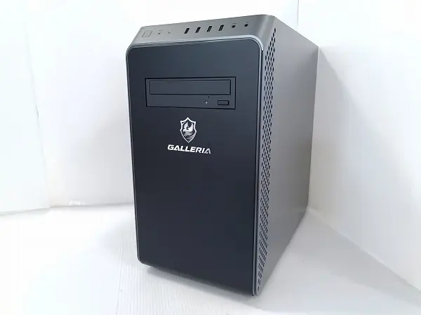 Dospara オリジナルDT（第10世代CPU・RTX 2070 SUPER）