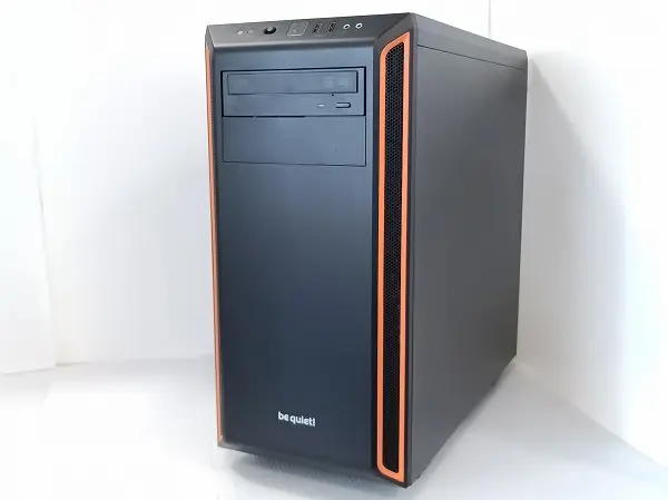 オリジナルゲーミングDT (第10世代CPU・RTX 3070)