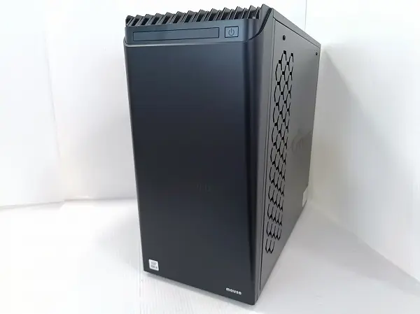 mouse computer オリジナルDT (第10世代CPU・RTX 3070)