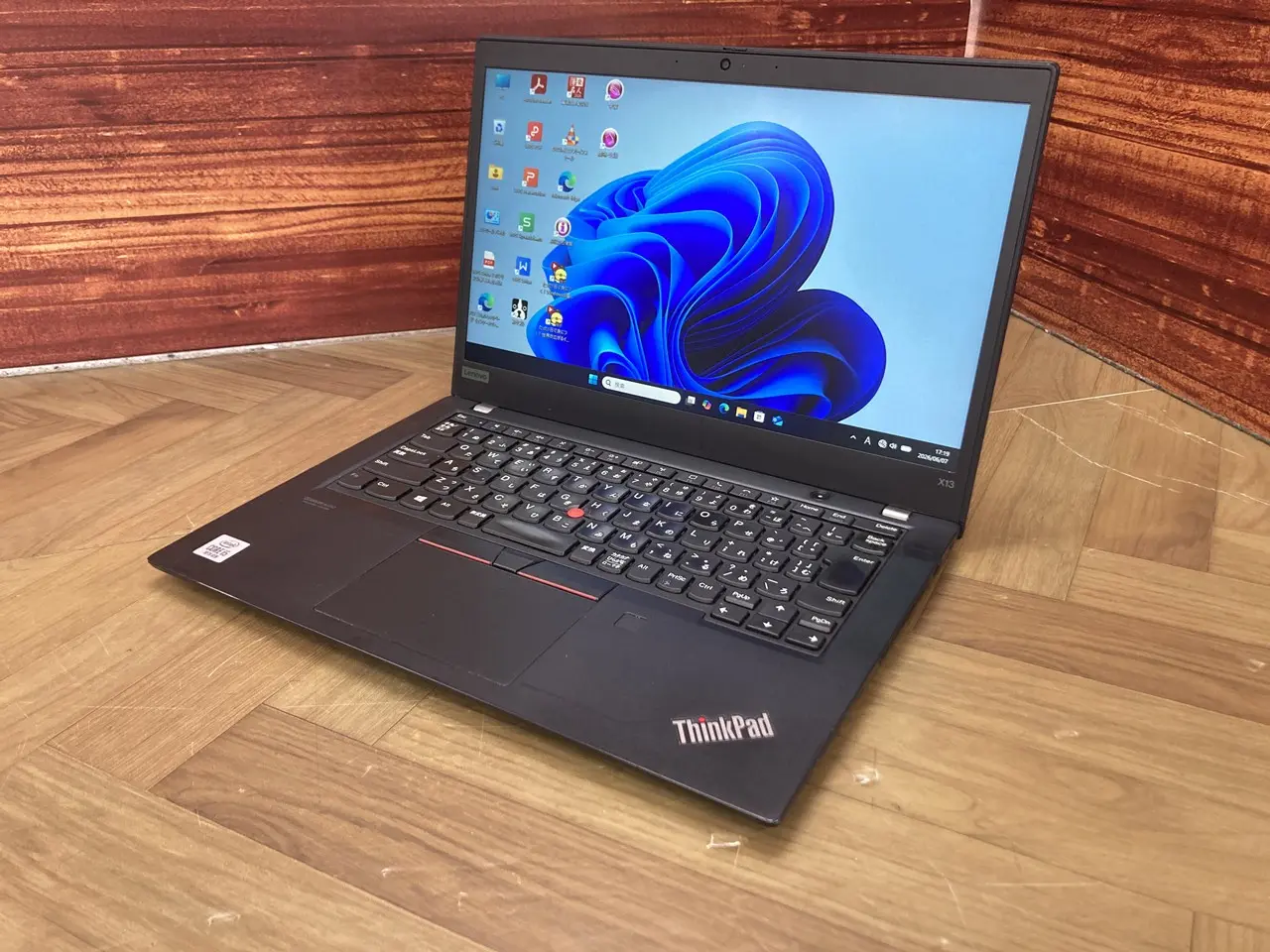 Lenovo ThinkPad X13 Gen1