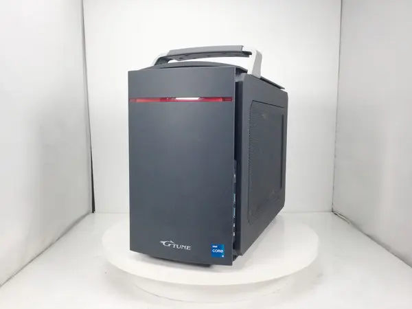 mouse computer オリジナルDT（SSD：512GB/RTX3060 VRAM：12GB）