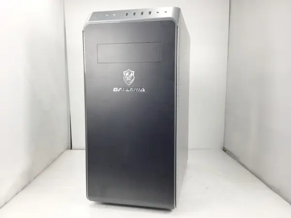 DOSPARA オリジナルDT（新品SSD：1TB/RTX3070 VRAM：8GB）