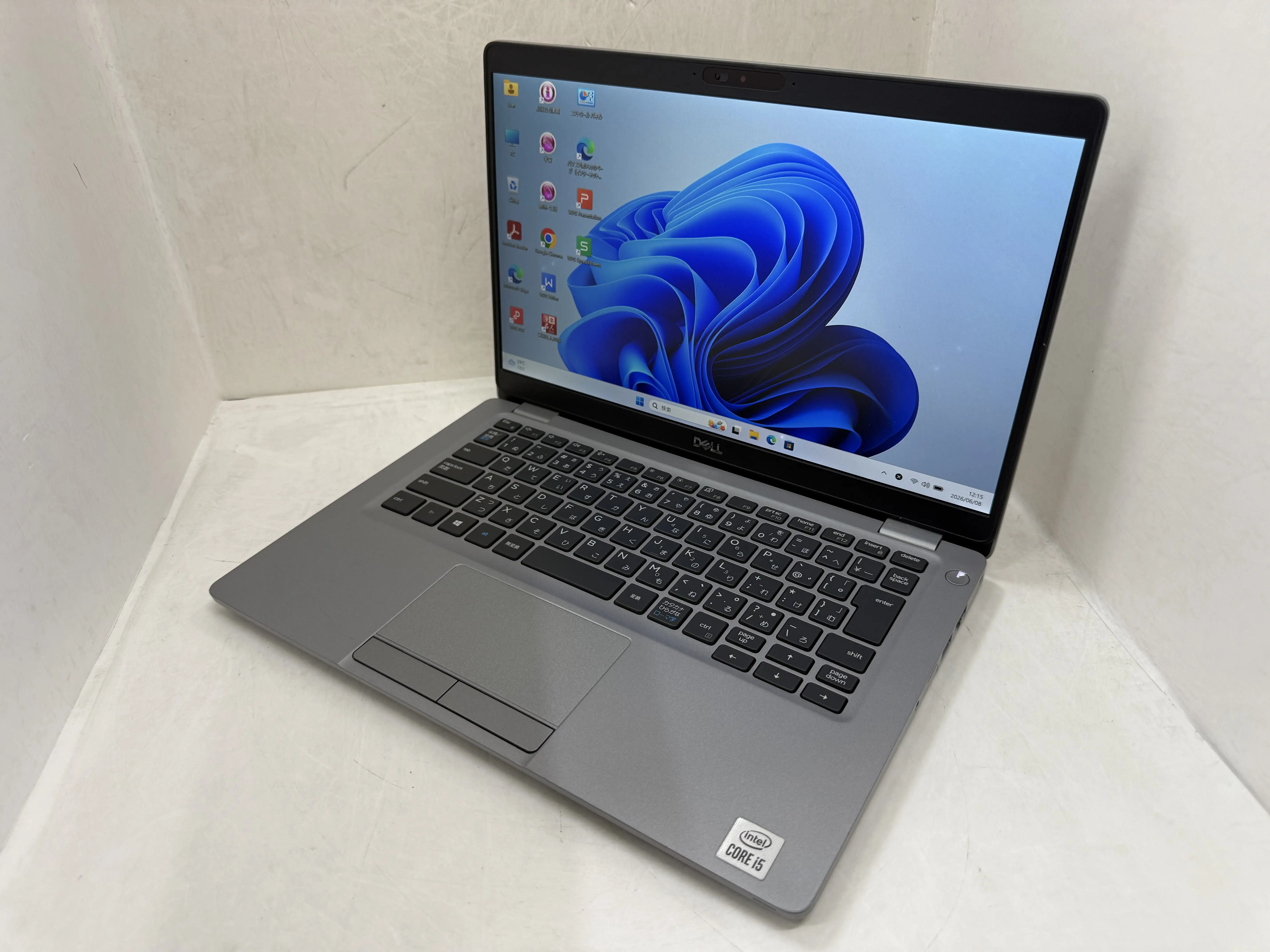 DELL Latitude 5310 P97G (第10世代Corei5）