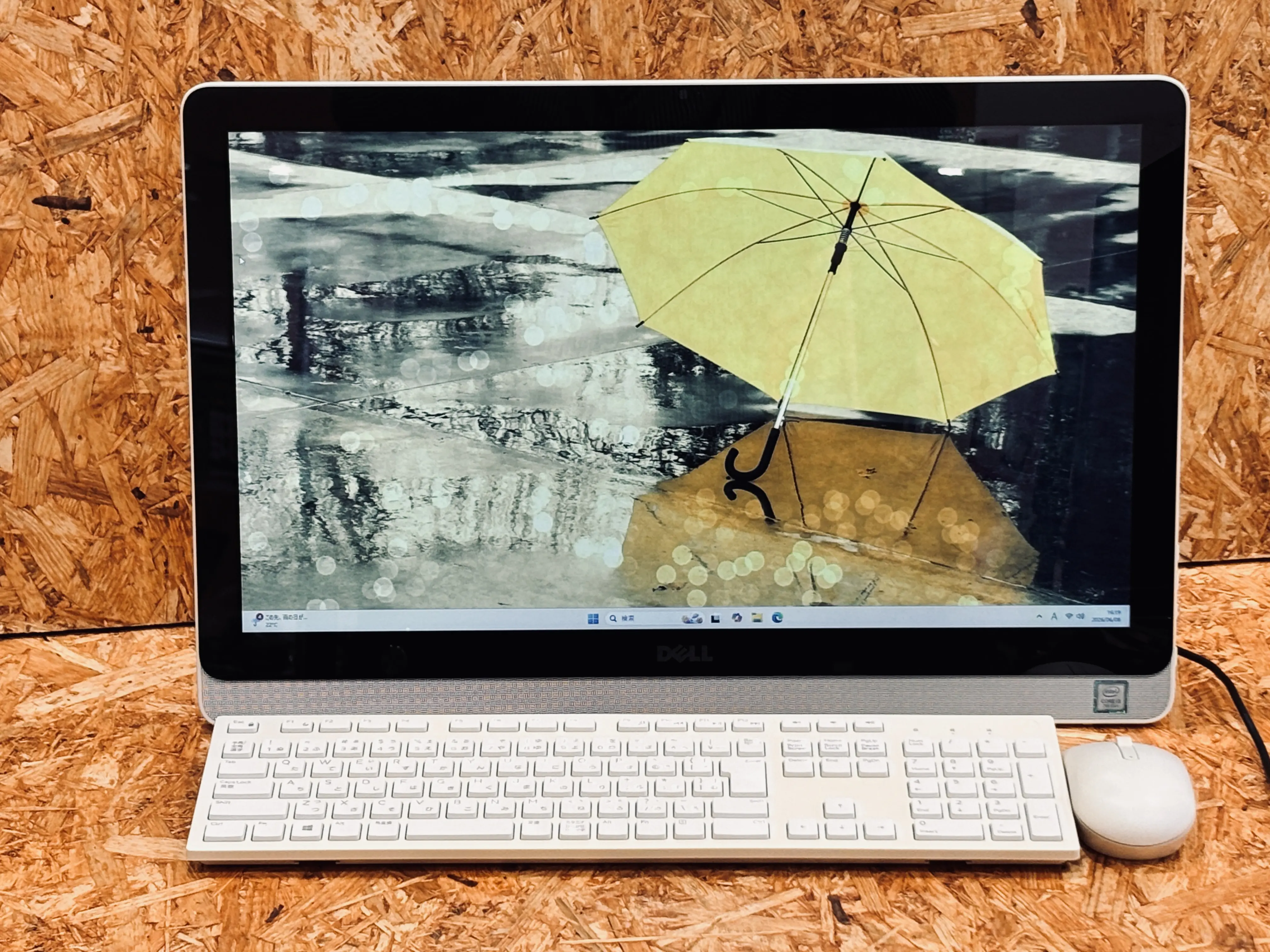 DELL Inspiron 22 3264