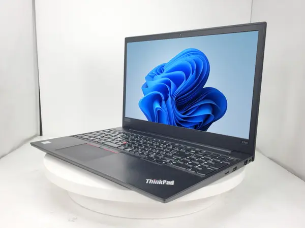 Lenovo ThinkPad E590（第8世代CPU）