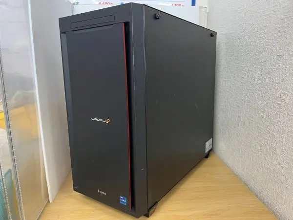 UNITCOM オリジナルDT (新品SSD 1TB / RTX 4070 Super (VRAM：12GB))
