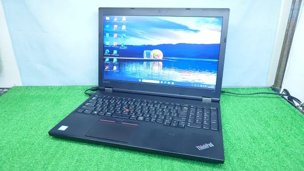 Lenovo ThinkPad L570