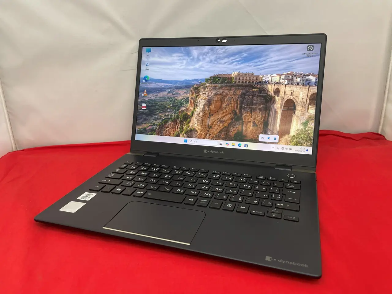 Dynabook dynabook G83/FP（第10世代CPU）