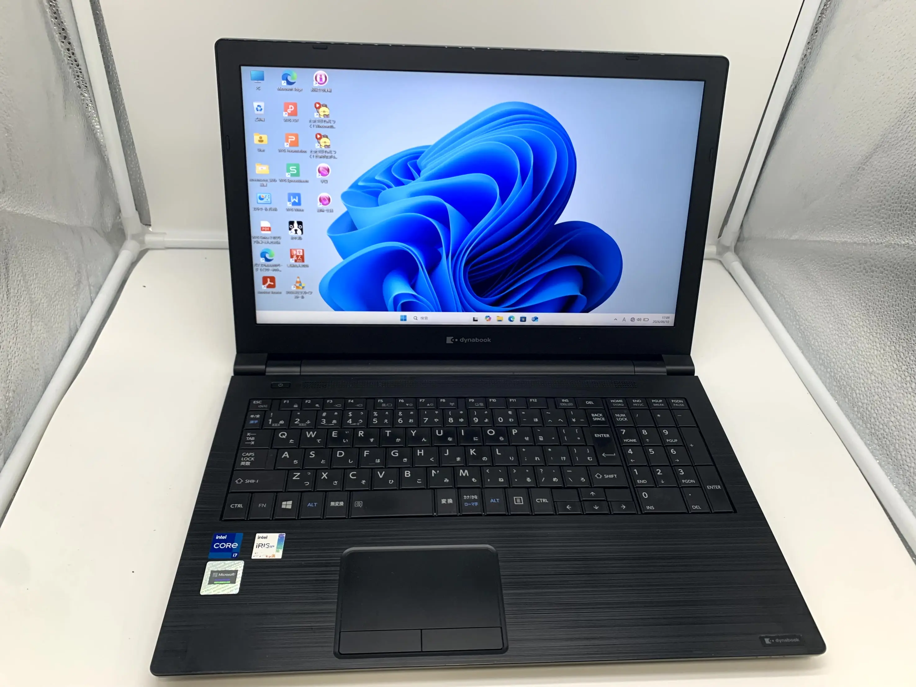 Dynbaook B65/HS（第11世代）
