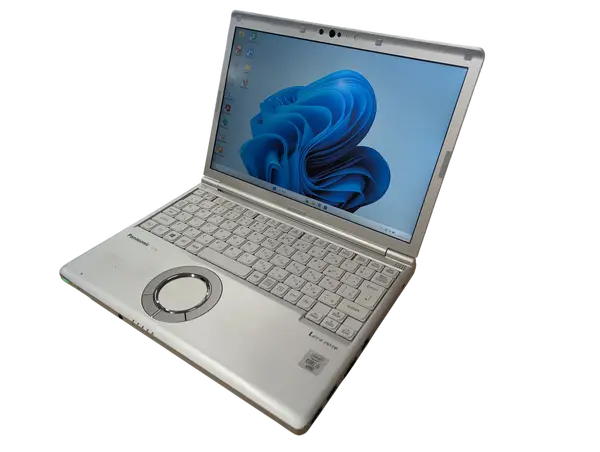 PanaSonic Let'sNote CF-SV9(第10世代CPU)