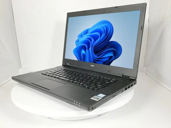 NEC VersaPro VKT16/X-4（中古パソコン）