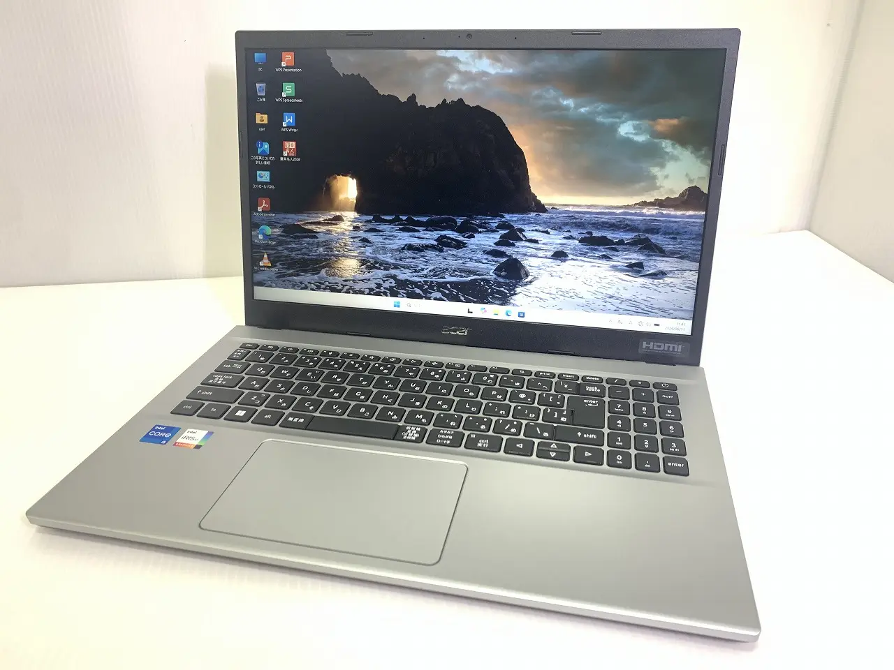 acer Aspire A315-59