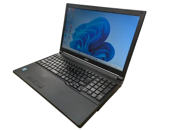 富士通 LIFEBOOK A749/B(第8世代CPU)