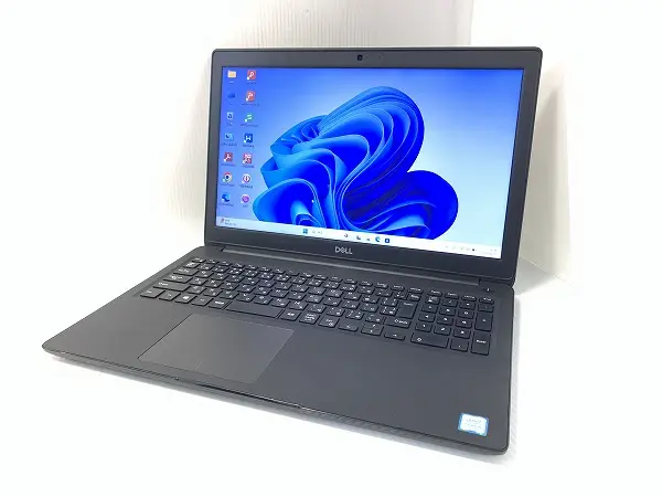 DELL Latitude 3500 (第8世代CPU)