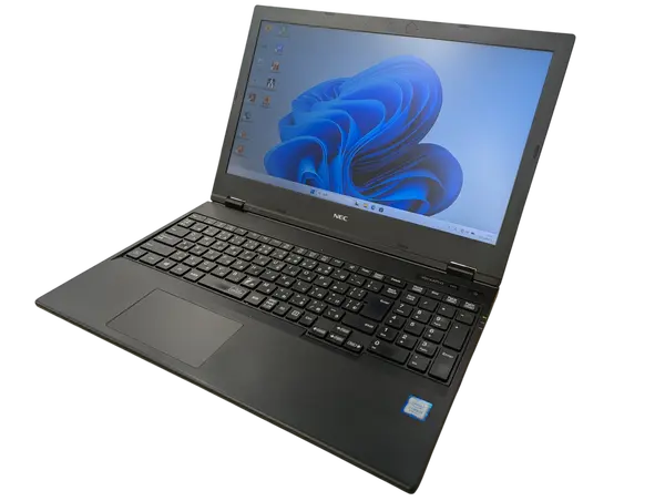 NEC VersaPro VKM16/X-5（第8世代CPU）