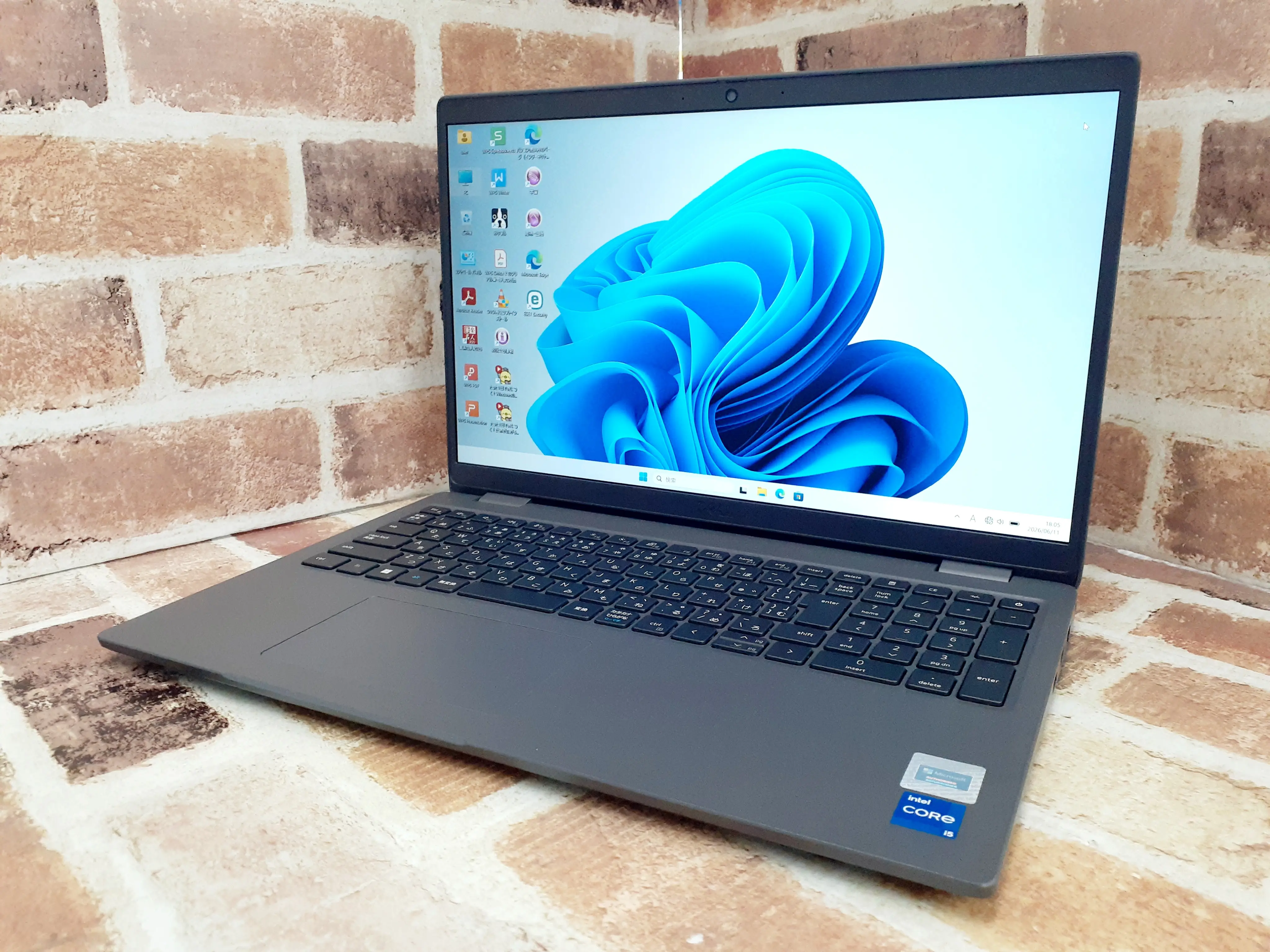 DELL Latitude 3540 第13世代 メモリ16GB