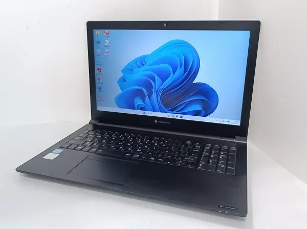 Dynabook dynabook B55/ER（第8世代CPU・オフィスセット）