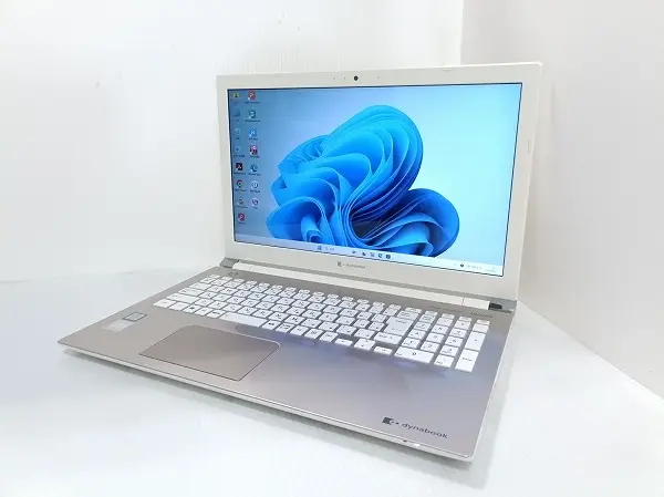 Dynabook(旧東芝) dynabook X6 P1-X6MP-EG（第8世代CPU）