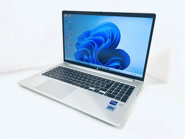 HP ProBook 450 G8(第11世代CPU)