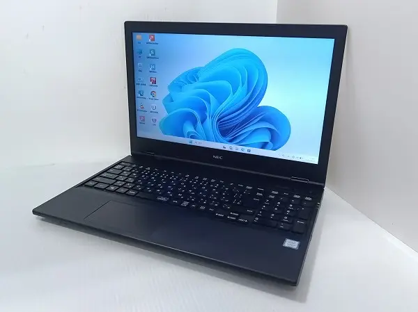 NEC VersaPro VKL21/X-5 (第8世代CPU)