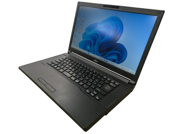 富士通 LIFEBOOK A5510/D （第10世代CPU）