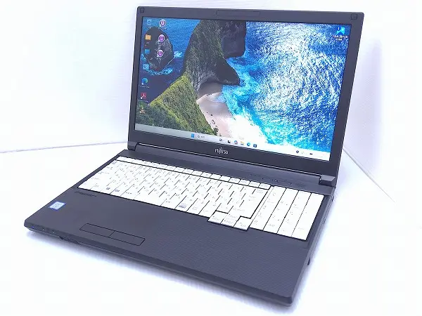 富士通 LIFEBOOK A579/B