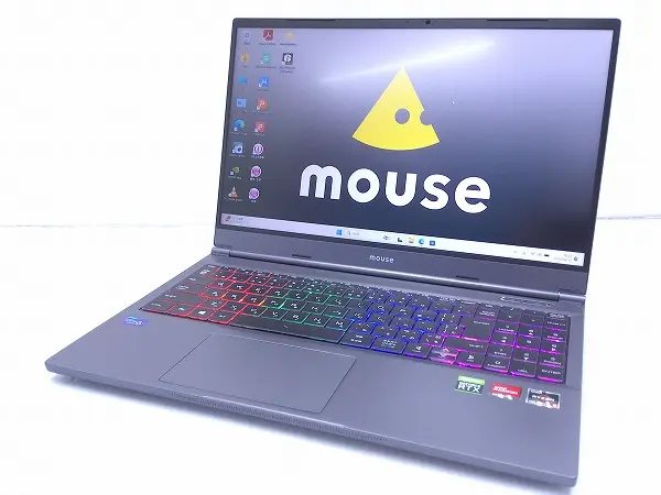 mouse computer E5-165-R9CEZABW11
