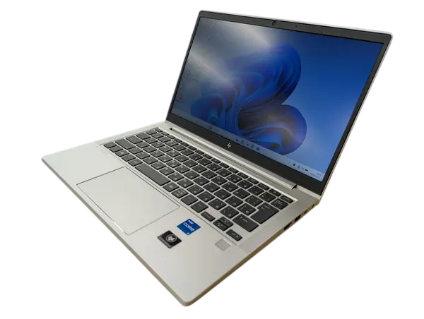 hp EliteBook 630 G9（第12世代CPU）