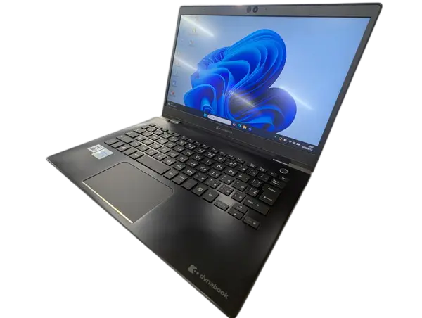 Dynabook G83/FS（第10世代CPU）
