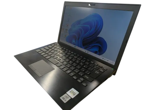 SONY VAIO Pro PG13（第10世代CPU）