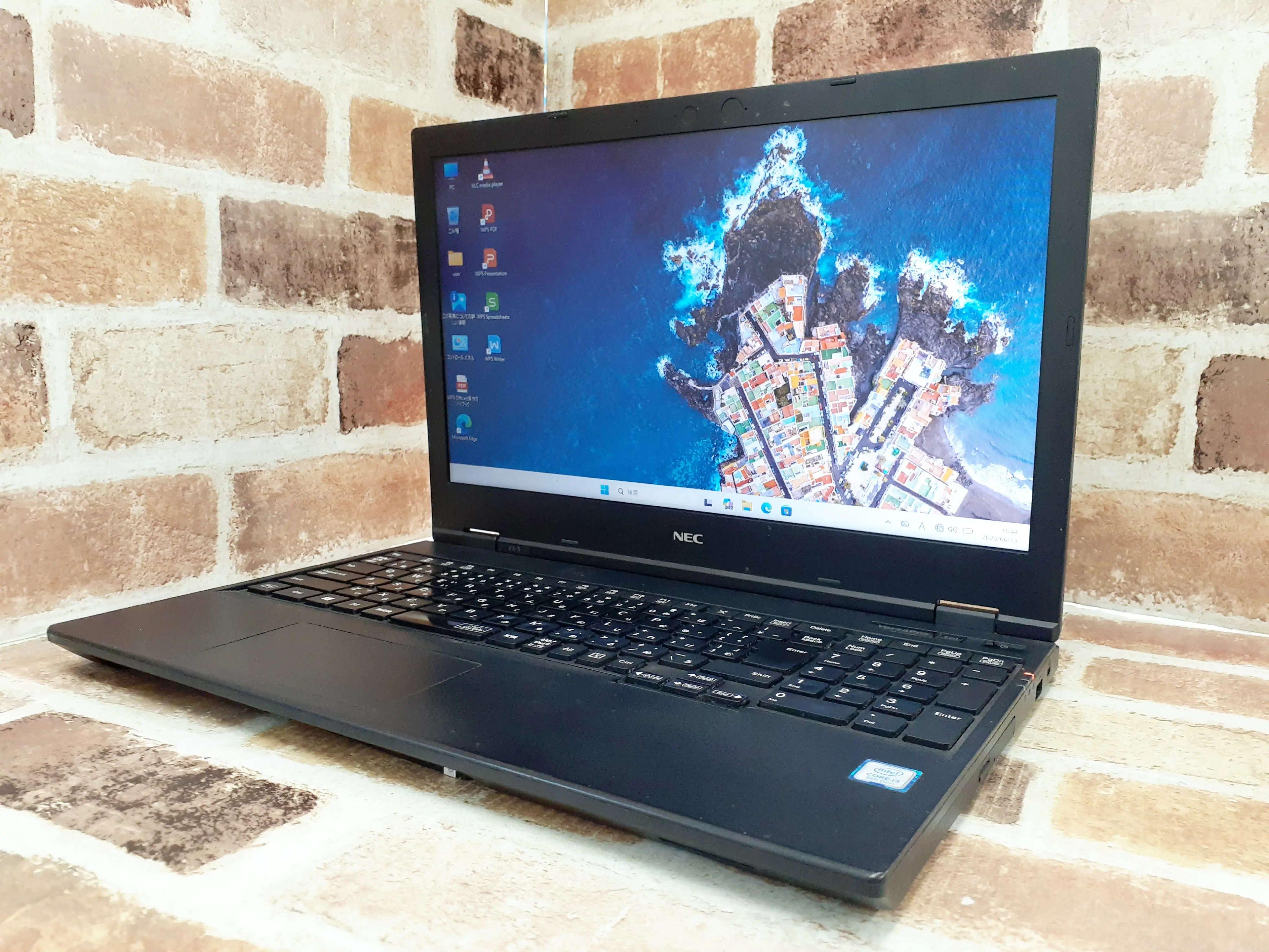 NEC VKL21 i3 第8世代 HDD仕様