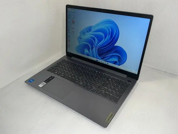 Lenovo ideaPad3 15ITL6(第11世代CPU)