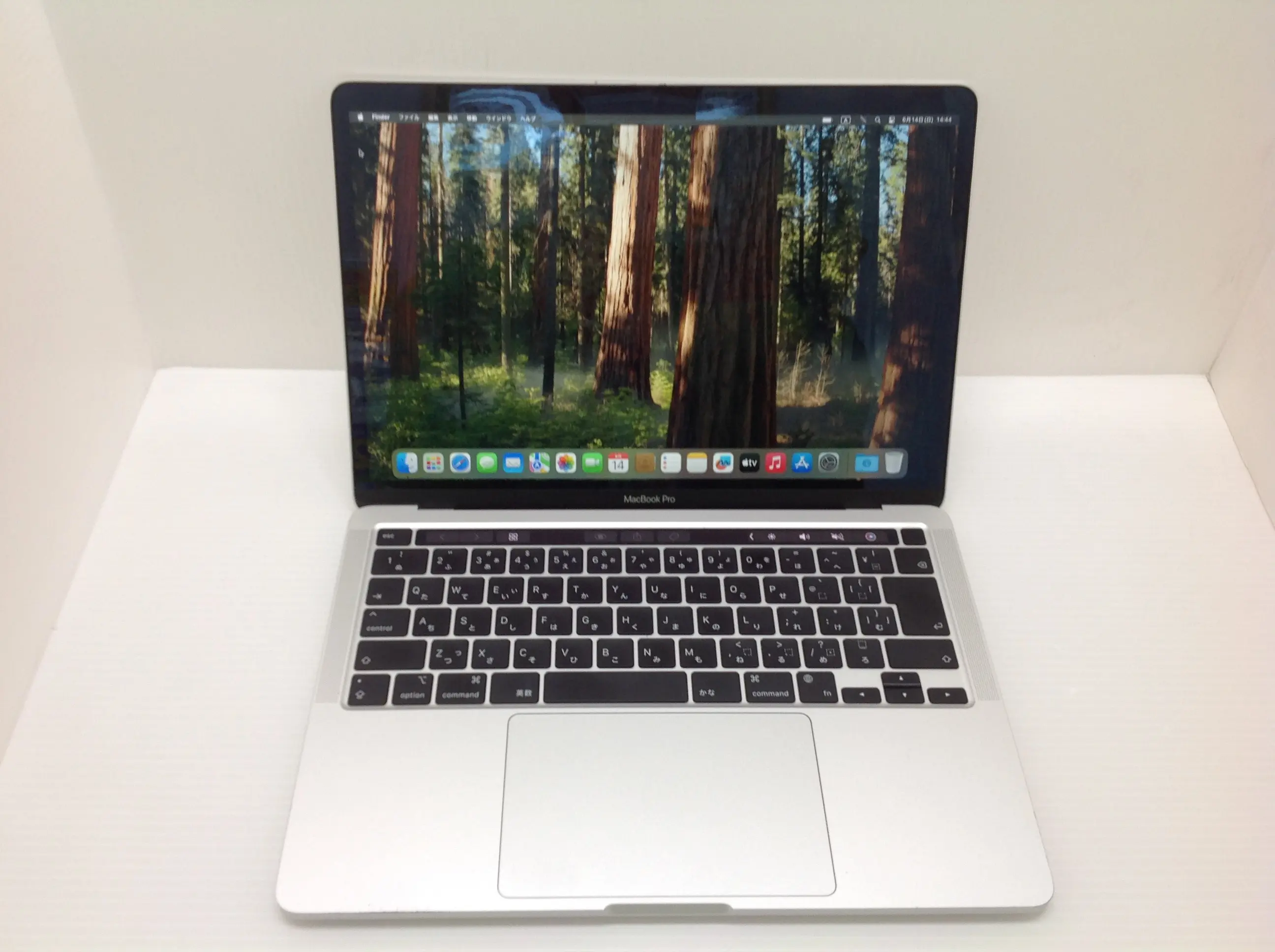 Apple MacBook Pro MYDA2J/A 2020年モデル