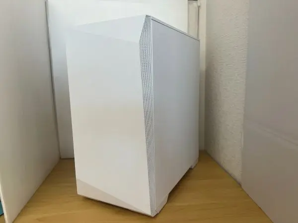 BTO オリジナルDT (SSD 512GB / RTX 3060 Ti (VRAM：8GB))