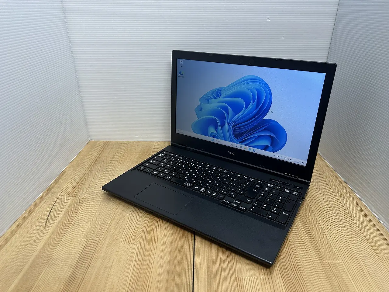 NEC VersaPro PC-VKL21XZG5 (第8世代CPU)