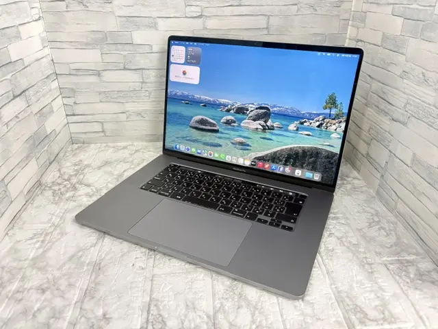 Apple MacBookPro A2141 MVVK2J/A( Corei9 /16GB/SSD 1TB)