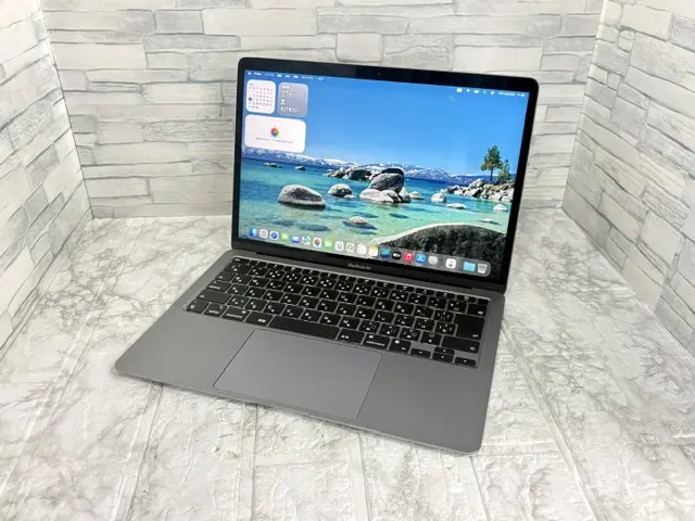 Apple MacBookAir A2337 FGN73J/A( Apple M1 /8GB/SSD 512GB)