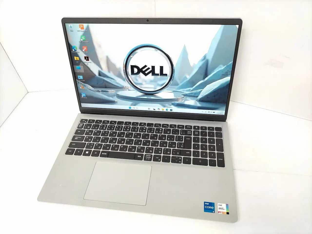 DELL Inspiron 15 3511（第11世代CPU）