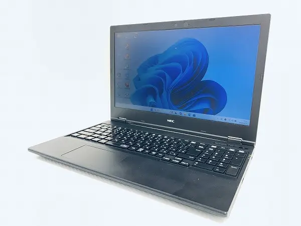 NEC VersaPro VKL21/X-5 (第8世代CPU)