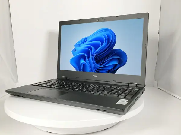 NEC VersaPro VKL21X-9（訳ありパソコン）
