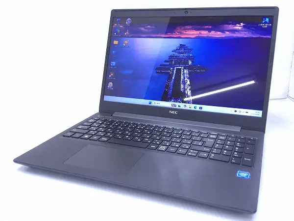 NEC LAVIE NS150/N