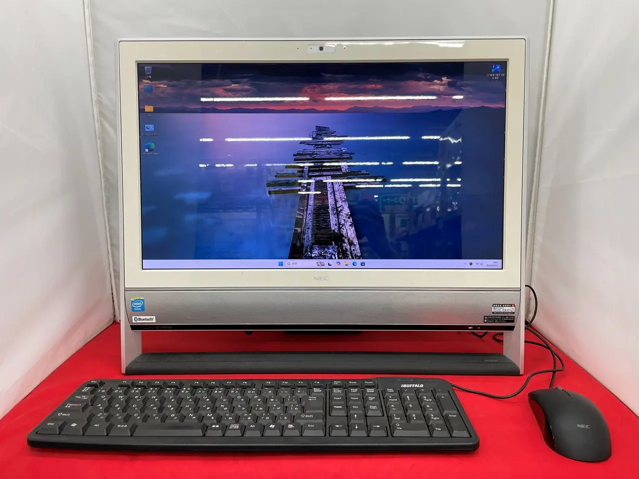 NEC VALUESTAR PC-VN370/MSW-E3