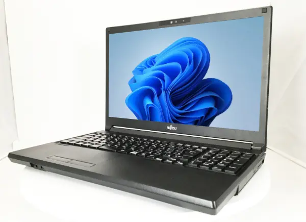 富士通 LIFEBOOK A5510/D（第10世代CPU）