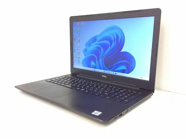 DELL Vostro 3590 (第10世代CPU)