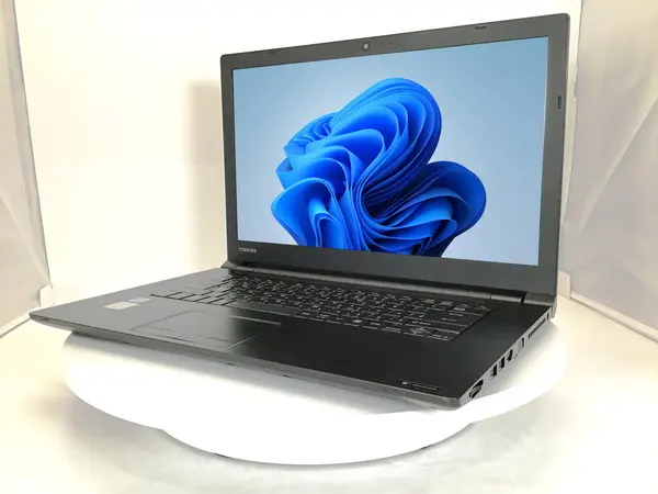 Dynabook(旧東芝) dynabook B65/DN(第8世代CPU)