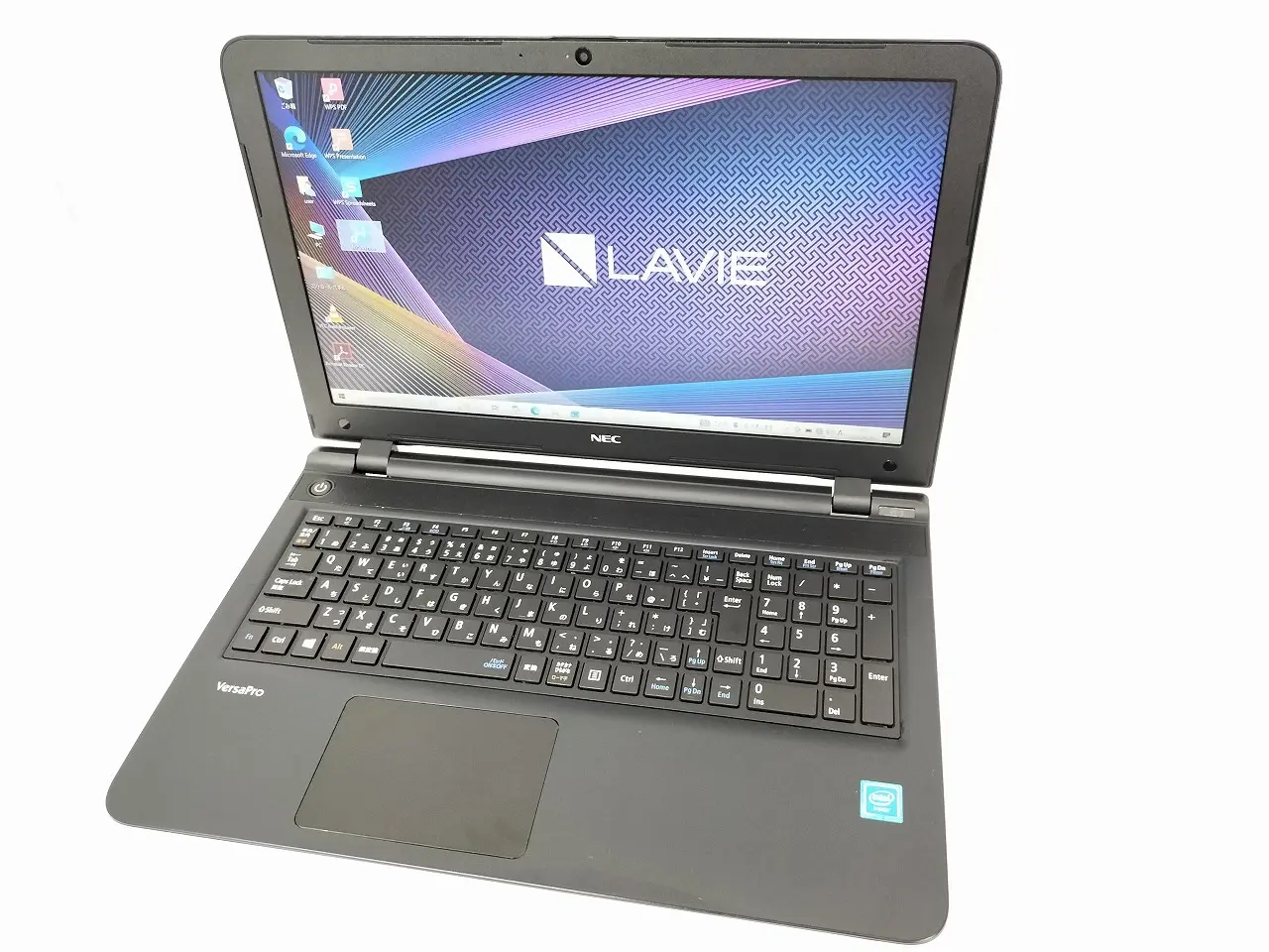 NEC PC-VK17EFWD4SZS